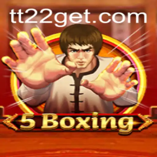 Discover the World of 5Boxing: A Fusion of Strategy and Entertainment