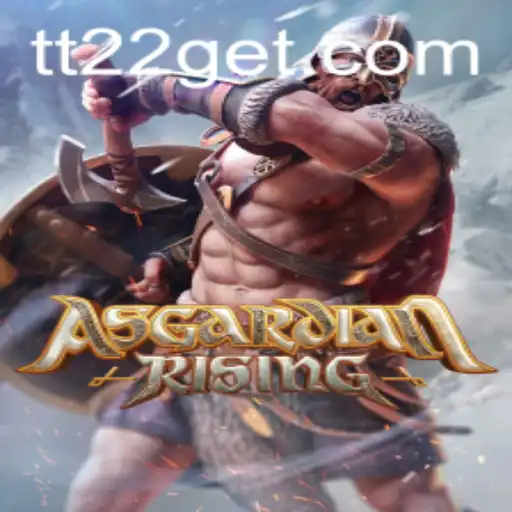 Unveiling the World of AsgardianRising: A Journey Through Norse Mythology in Gaming