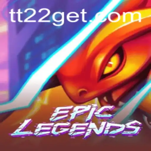 EpicLegends: An Immersive Gaming Experience Enhanced by tt22.com
