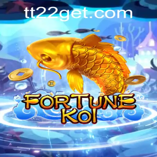 Discover the Thrill of FORTUNEKOI: Dive into an Unforgettable Gaming Experience