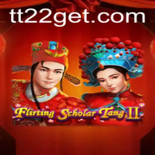 Flirting Scholar Tang II: A Captivating Dive Into a World of Strategy and Seduction