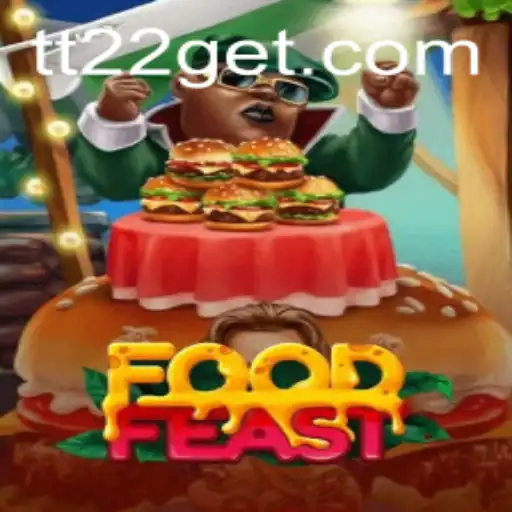 Discover the Thrills of FoodFeast: A Culinary Gaming Adventure
