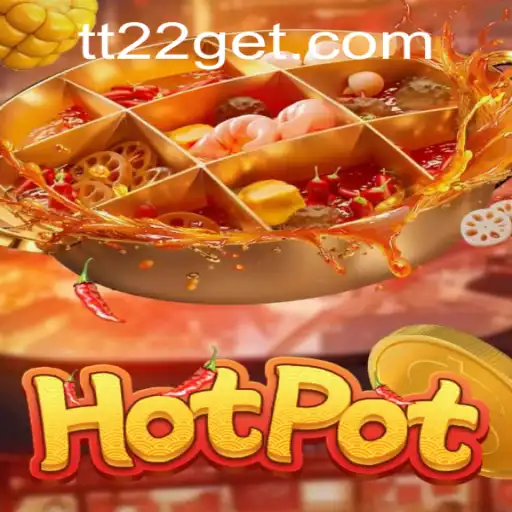 Exploring the Exciting World of Hotpot: A Dive into TT22.com’s Interactive Experience
