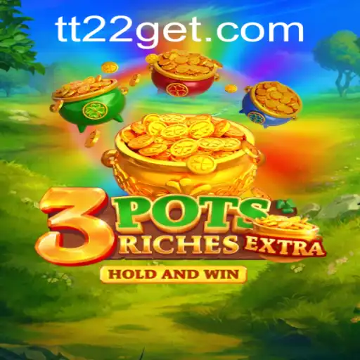 Exploring the Excitement of 3potsExtra: A Revolutionary Gaming Experience