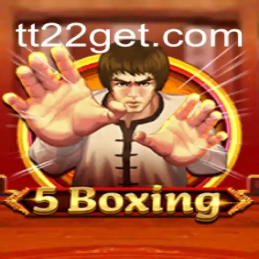 Discover the World of 5Boxing: A Fusion of Strategy and Entertainment