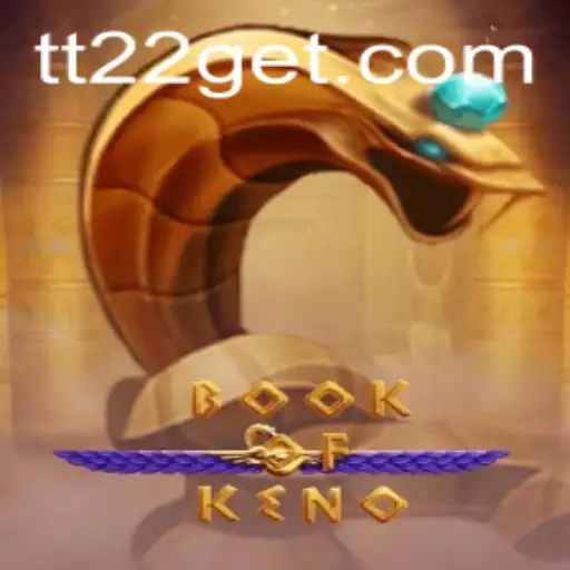 BookOfKeno: A Thrilling Dive into the Future of Gaming