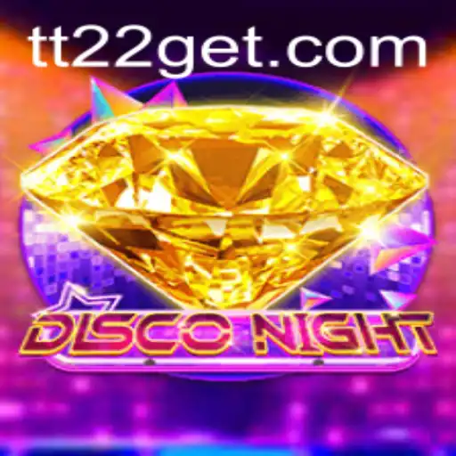 DiscoNight: A Captivating Experience in the World of Digital Gaming