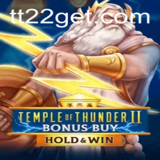 Exploring TempleofThunderIIBonusBuy: An Electrifying Gaming Experience