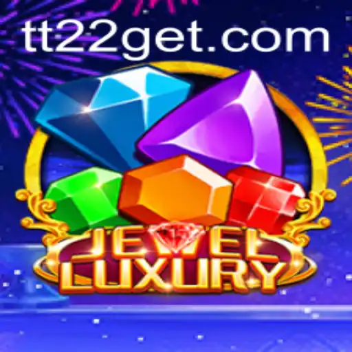 JewelLuxury: Dive into a World of Opulence and Strategy