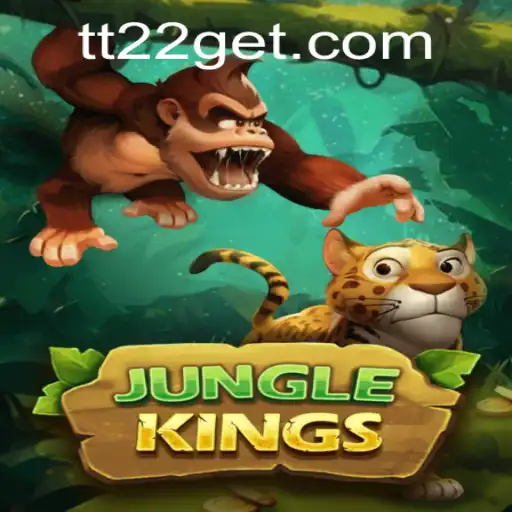 Explore the Thrilling World of JungleKings and the Excitement of tt22.com