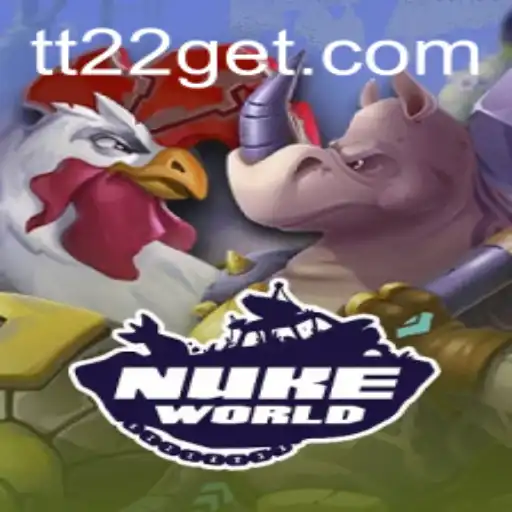 Explore the Thrilling World of NukeWorld: Where Strategy Meets Action