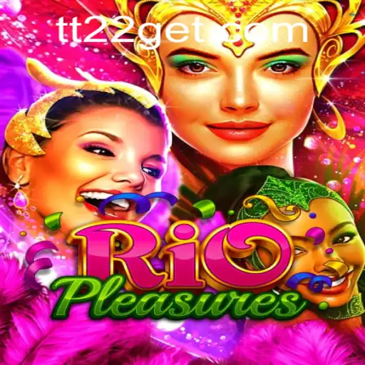Discover the Vibrant World of RioPleasures: Your Ultimate Gaming Escape